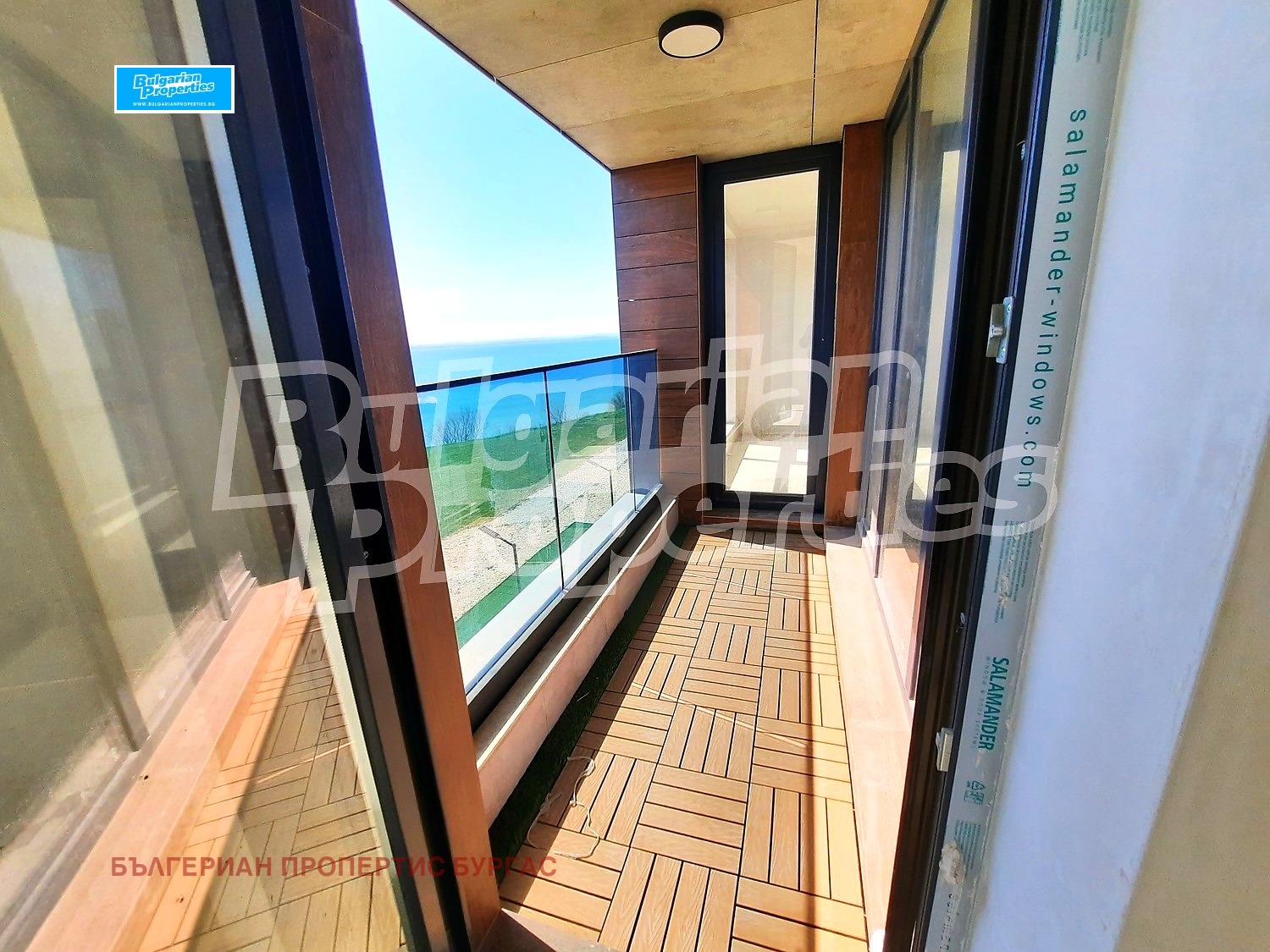 Продава 3-СТАЕН, гр. Бургас, Сарафово, снимка 7 - Апартаменти - 54125533