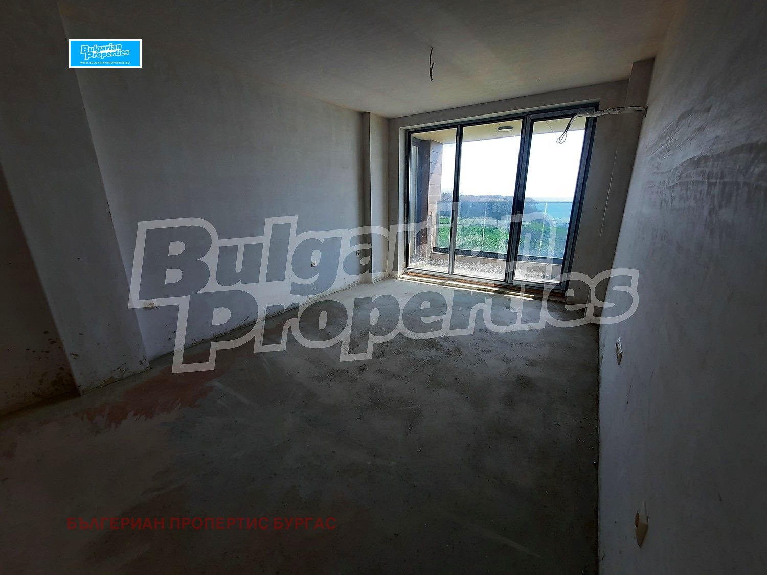 Продава 3-СТАЕН, гр. Бургас, Сарафово, снимка 15 - Апартаменти - 54125533