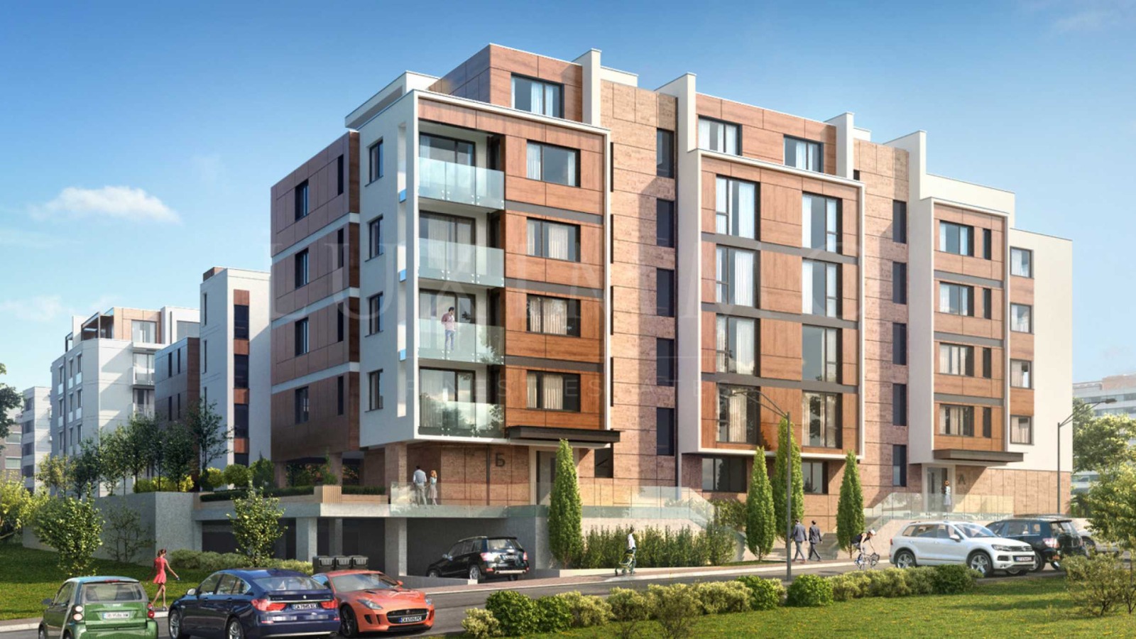 Продава 3-СТАЕН, гр. София, Княжево, снимка 5 - Апартаменти - 55235135