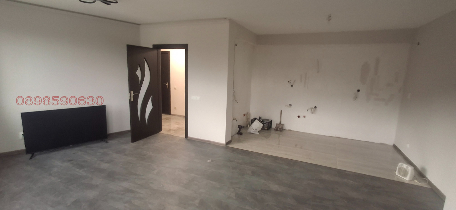 Продава 3-СТАЕН, гр. София, Горна баня, снимка 2 - Апартаменти - 56181072
