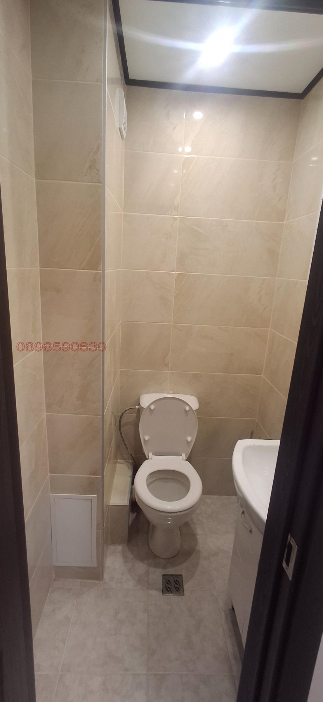 Продава 3-СТАЕН, гр. София, Горна баня, снимка 12 - Апартаменти - 56181072
