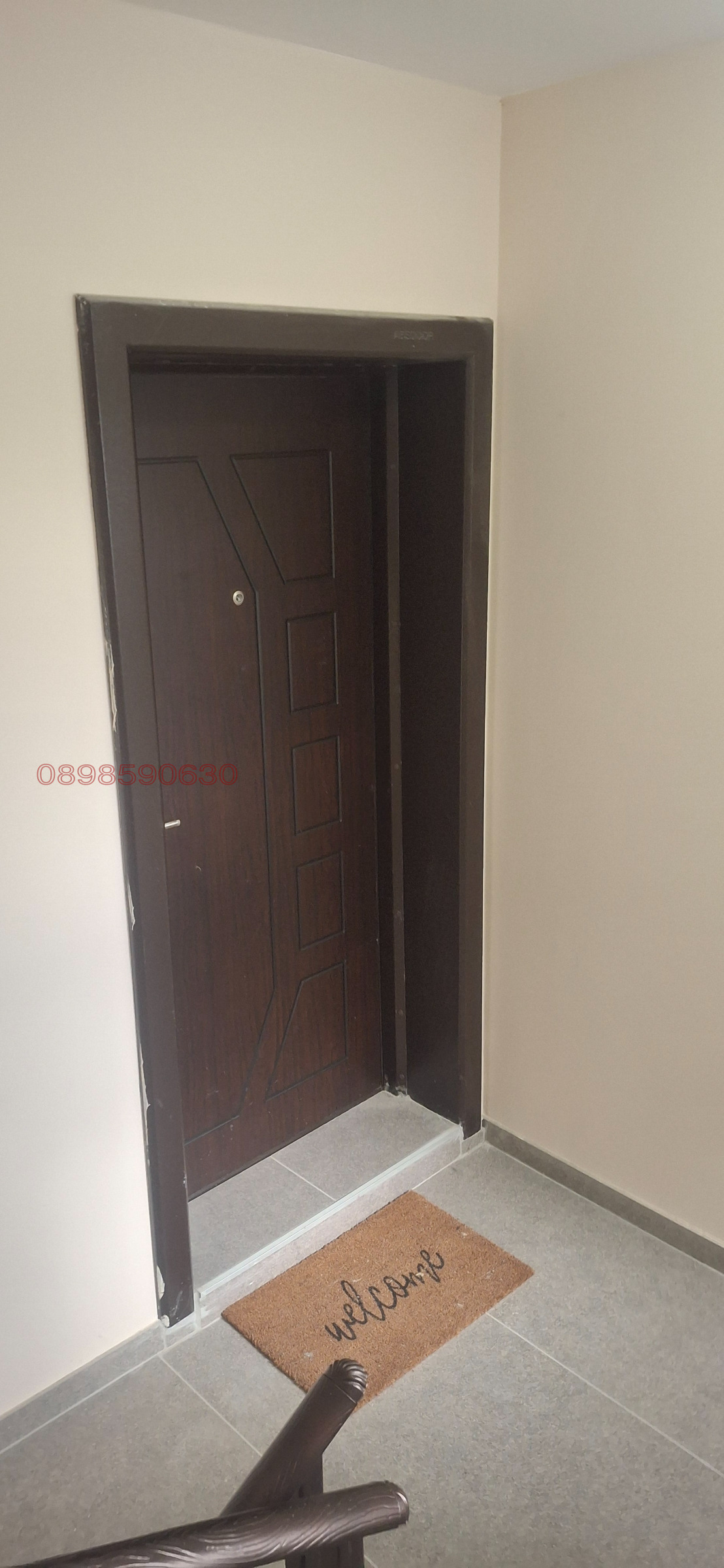 Продава 3-СТАЕН, гр. София, Горна баня, снимка 16 - Апартаменти - 56181072