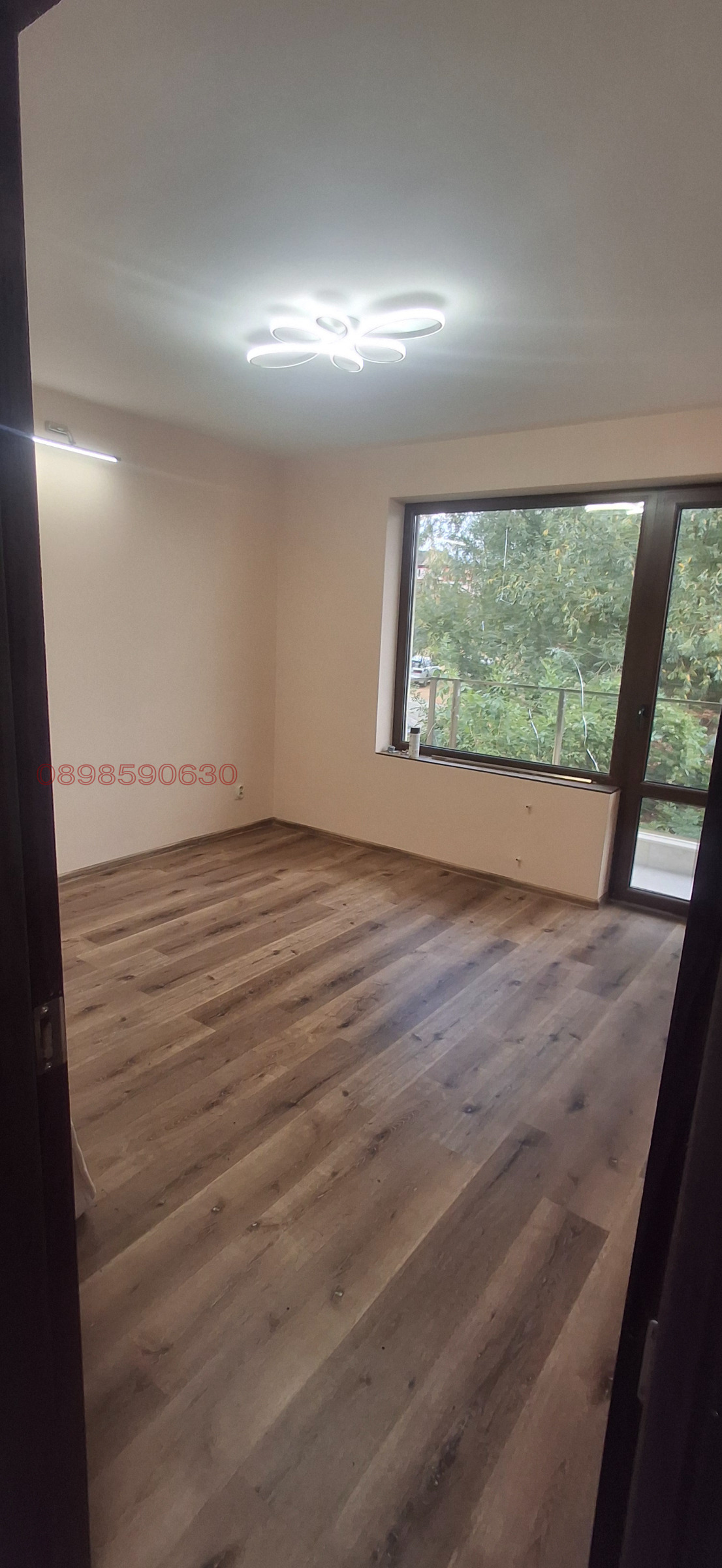 Продава 3-СТАЕН, гр. София, Горна баня, снимка 4 - Апартаменти - 56181072
