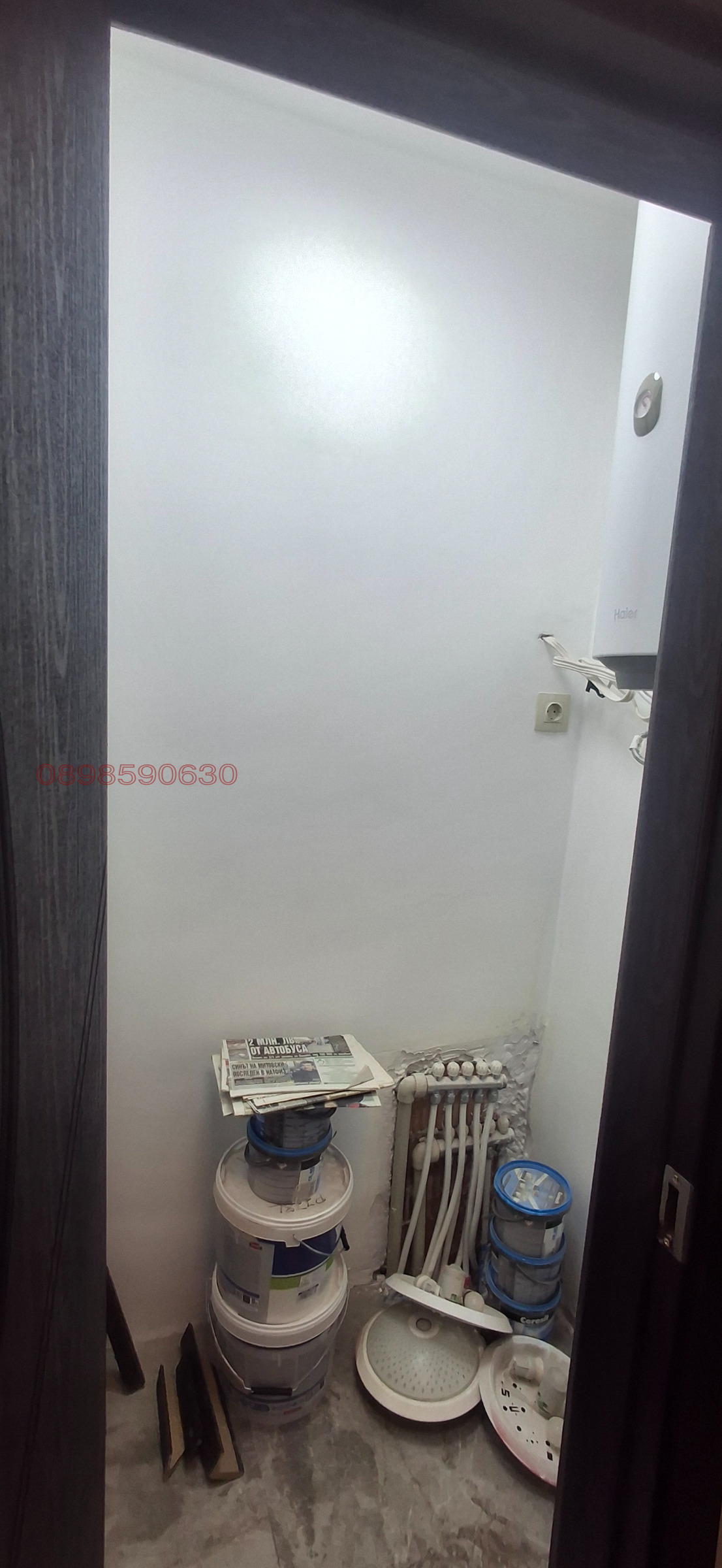 Продава 3-СТАЕН, гр. София, Горна баня, снимка 7 - Апартаменти - 56181072
