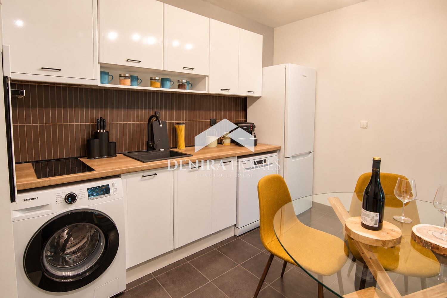Продава 3-СТАЕН, гр. София, Слатина, снимка 8 - Апартаменти - 56195233
