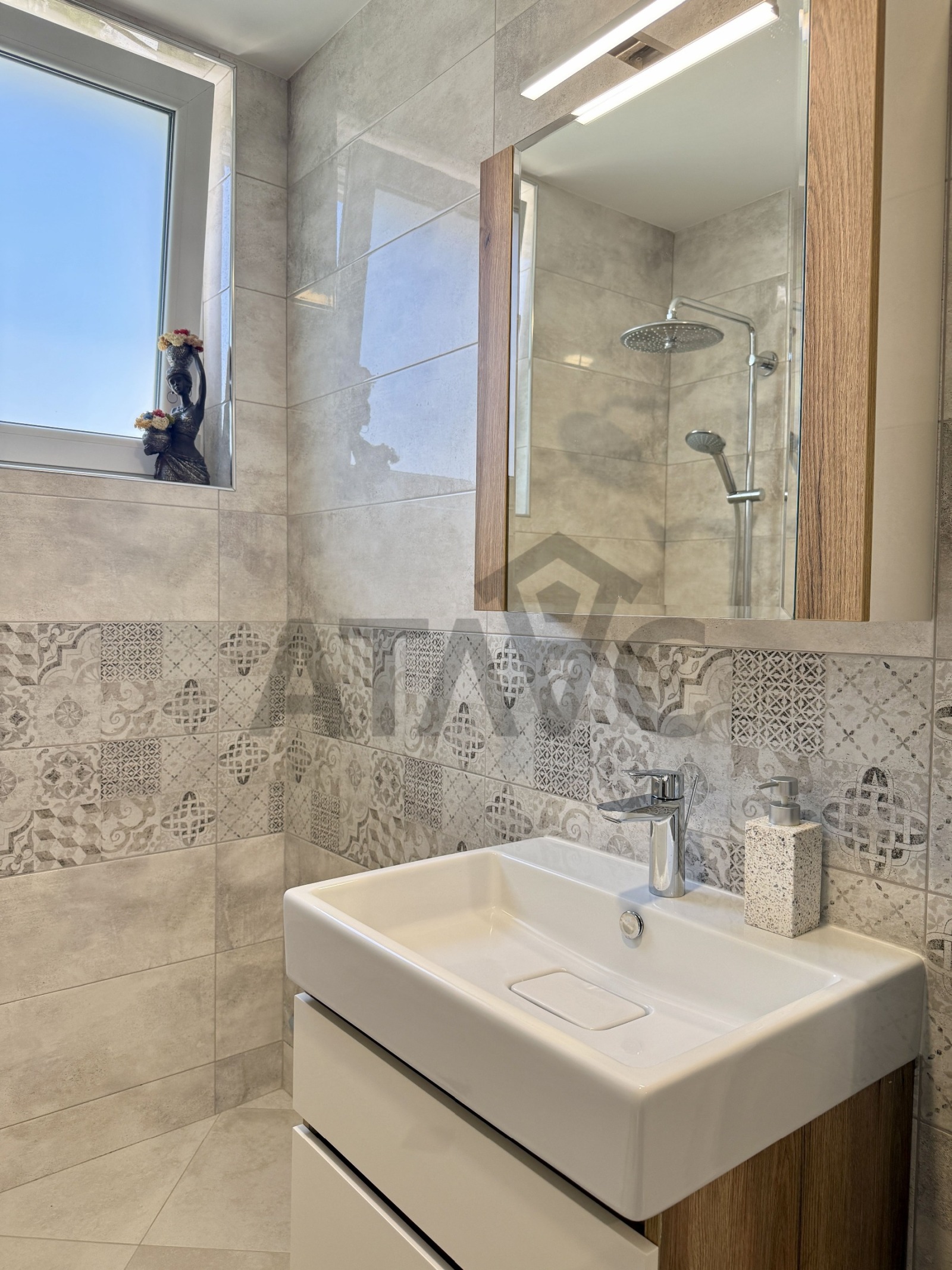 Продава 3-СТАЕН, гр. Пловдив, Кючук Париж, снимка 16 - Апартаменти - 56220090