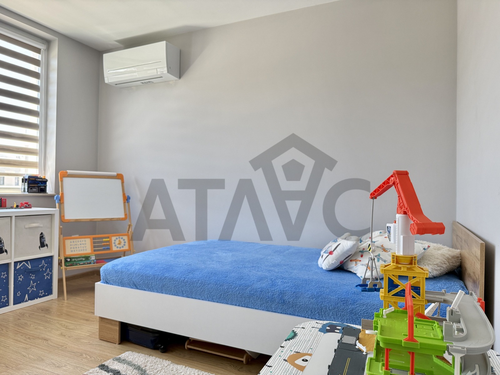 Продава 3-СТАЕН, гр. Пловдив, Кючук Париж, снимка 10 - Апартаменти - 56220090