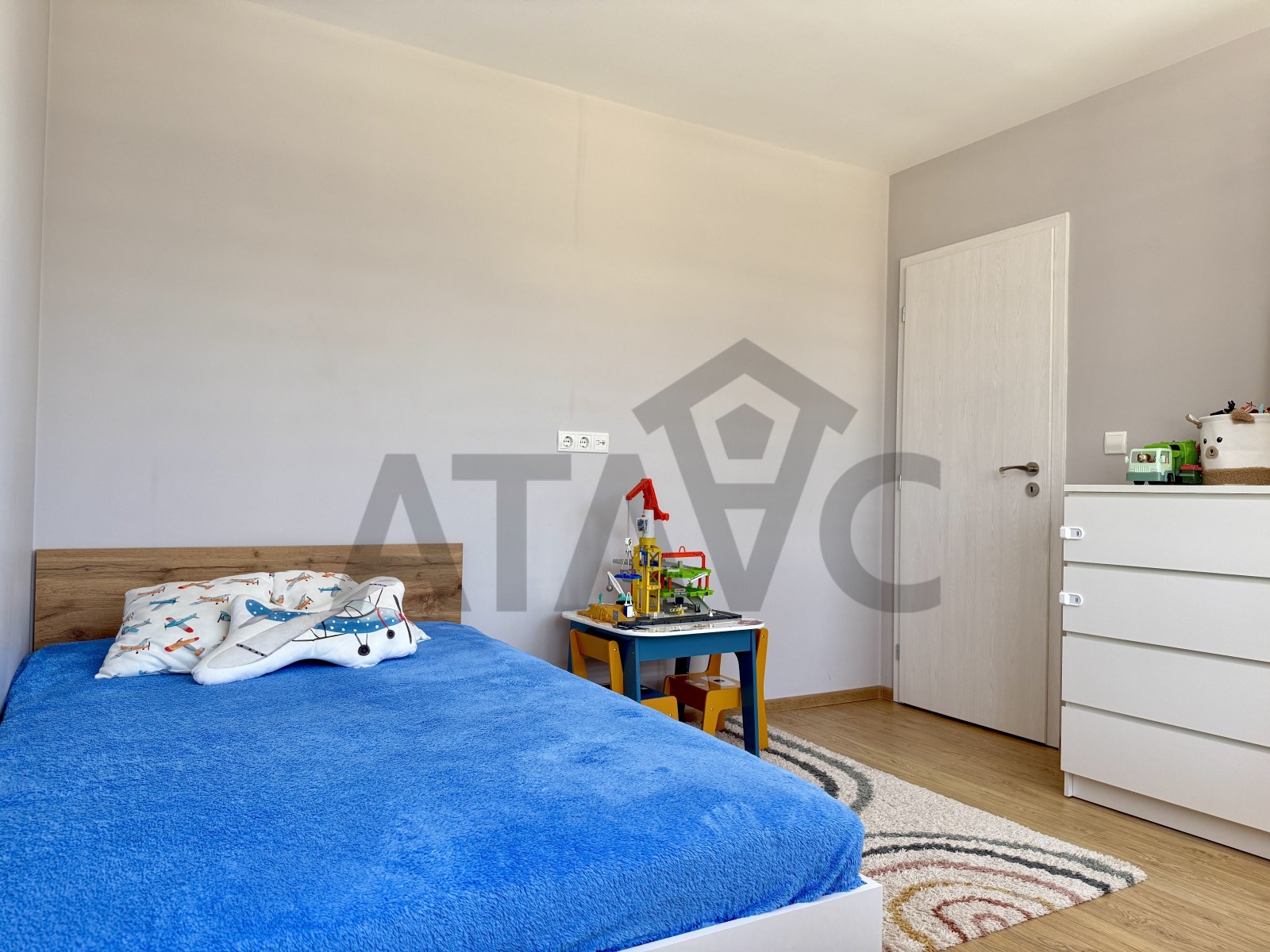 Продава 3-СТАЕН, гр. Пловдив, Кючук Париж, снимка 12 - Апартаменти - 56220090