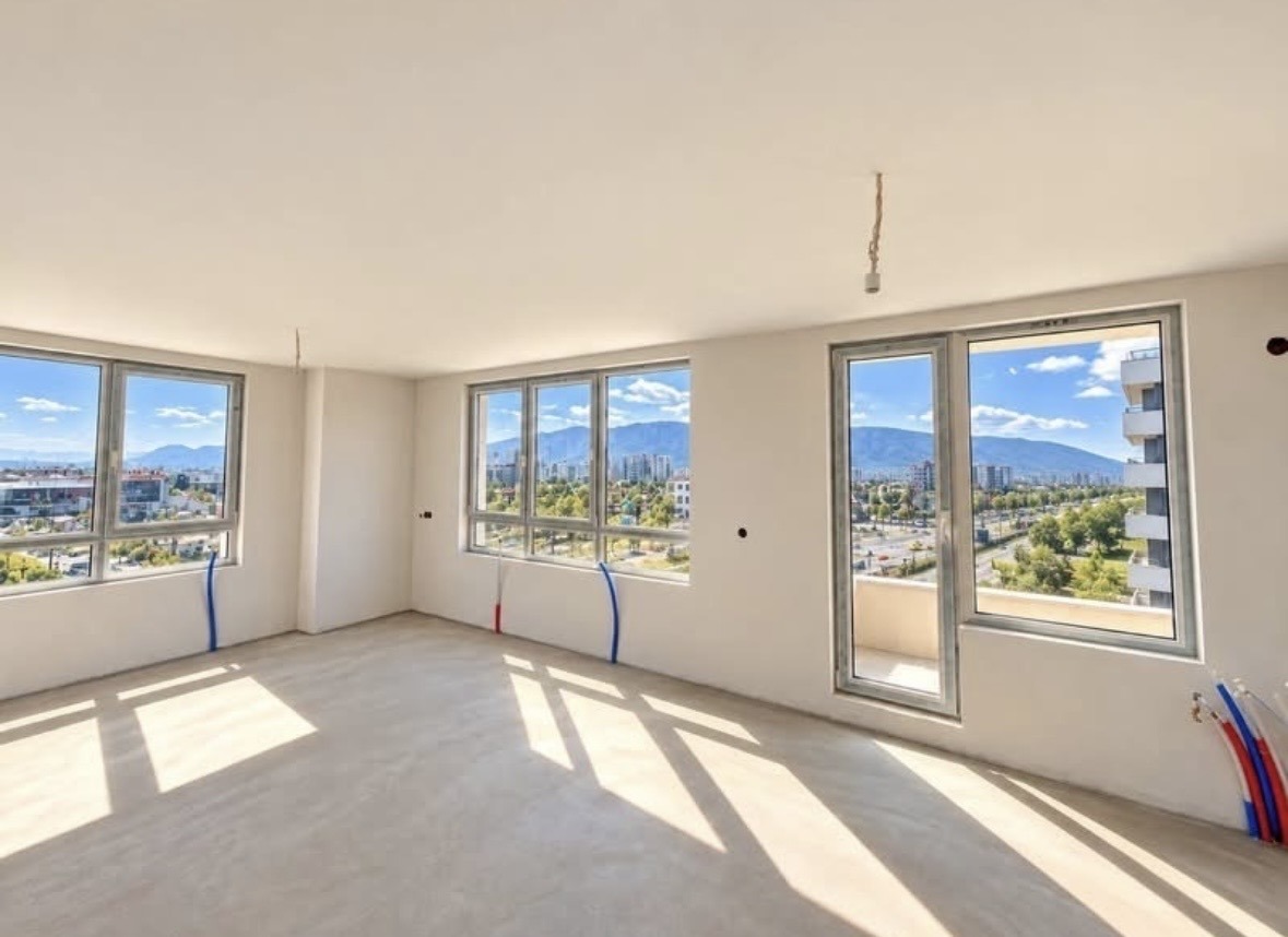 Продава  3-стаен град София , Красна поляна 2 , 123 кв.м | 95703290