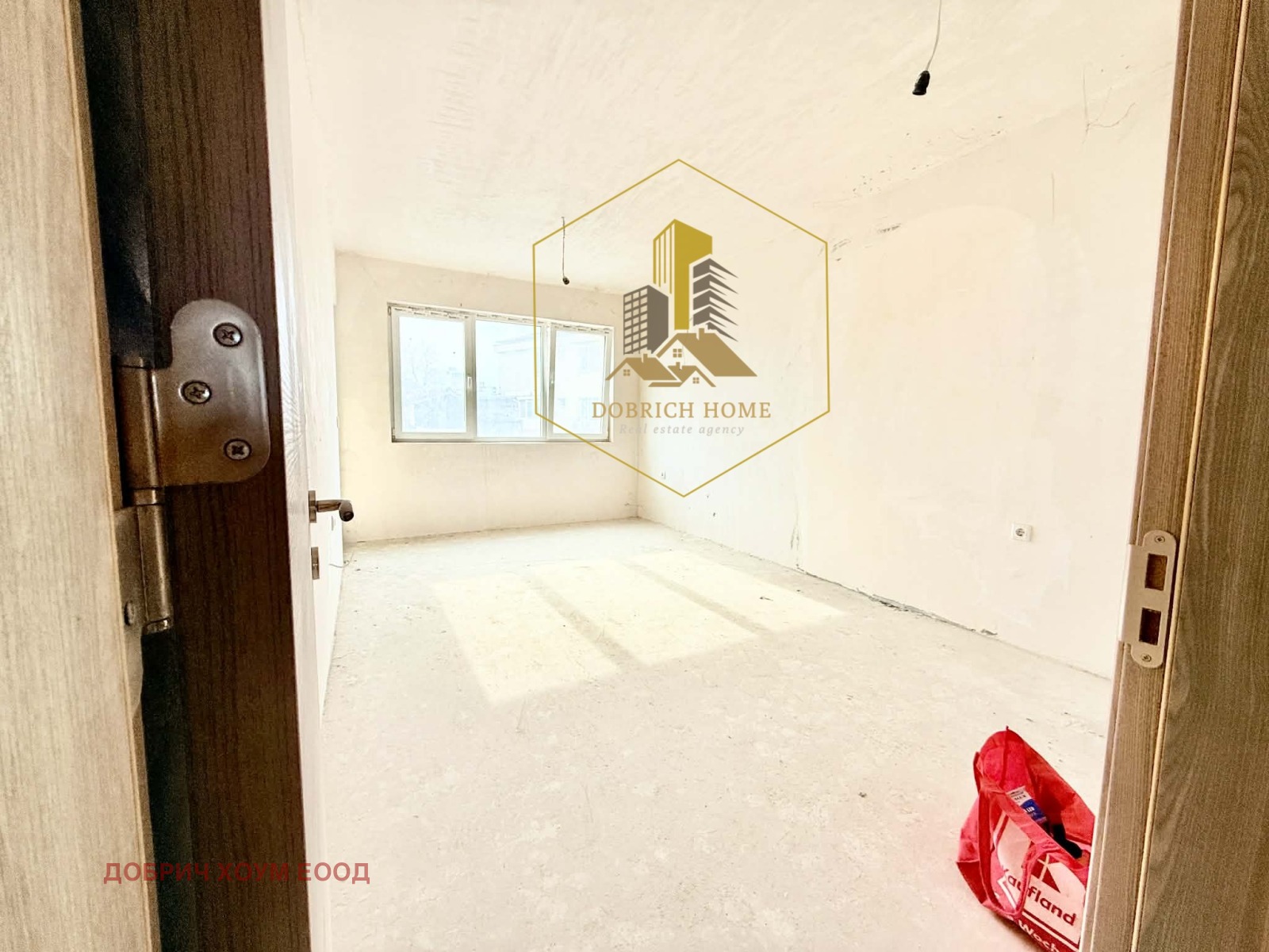 Продава 4-СТАЕН, гр. Добрич, Център, снимка 4 - Апартаменти - 53962538