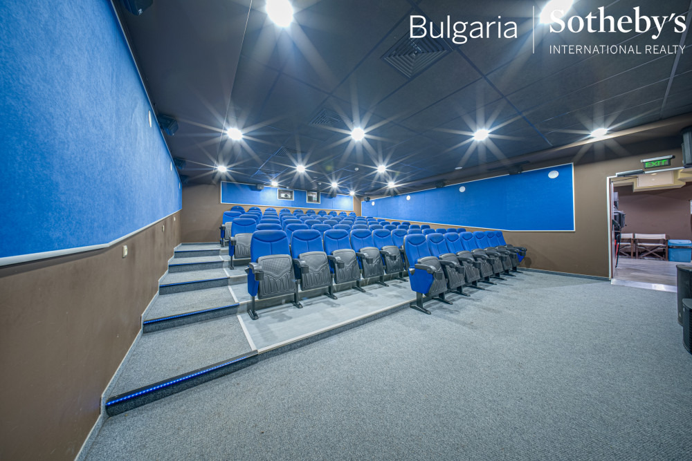 Продава ОФИС, гр. София, Център, снимка 14 - Офиси - 55613645