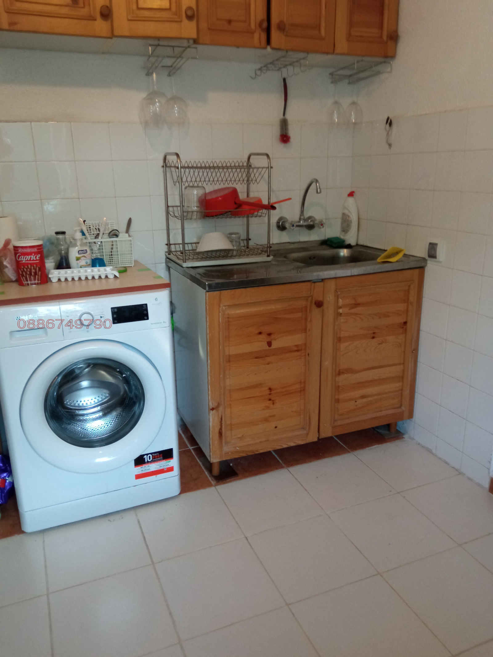 Продава КЪЩА, с. Боерица, област София област, снимка 10 - Къщи - 53685393