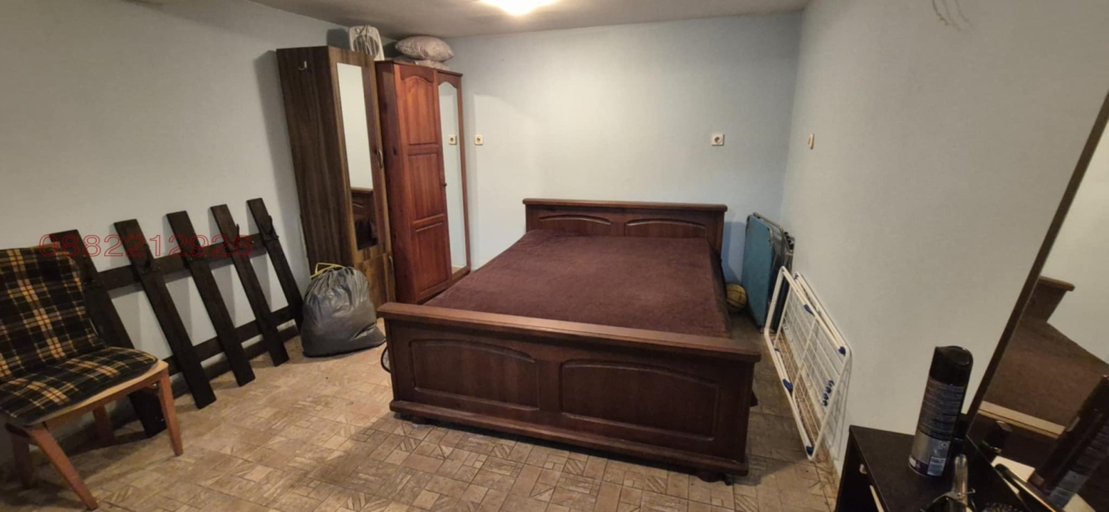 Продава КЪЩА, гр. Роман, област Враца, снимка 7 - Къщи - 54709011
