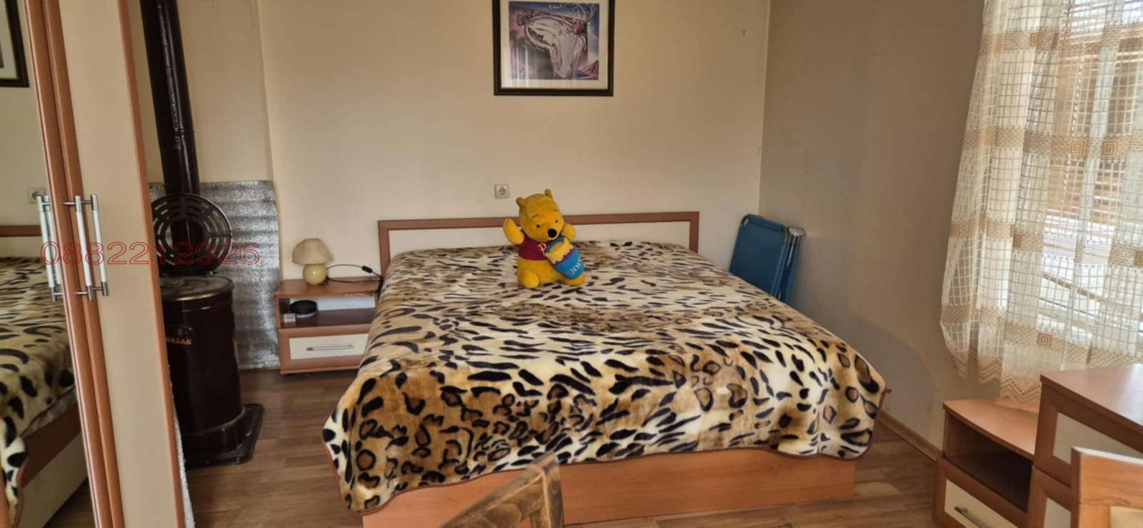 Продава КЪЩА, гр. Роман, област Враца, снимка 14 - Къщи - 54709011