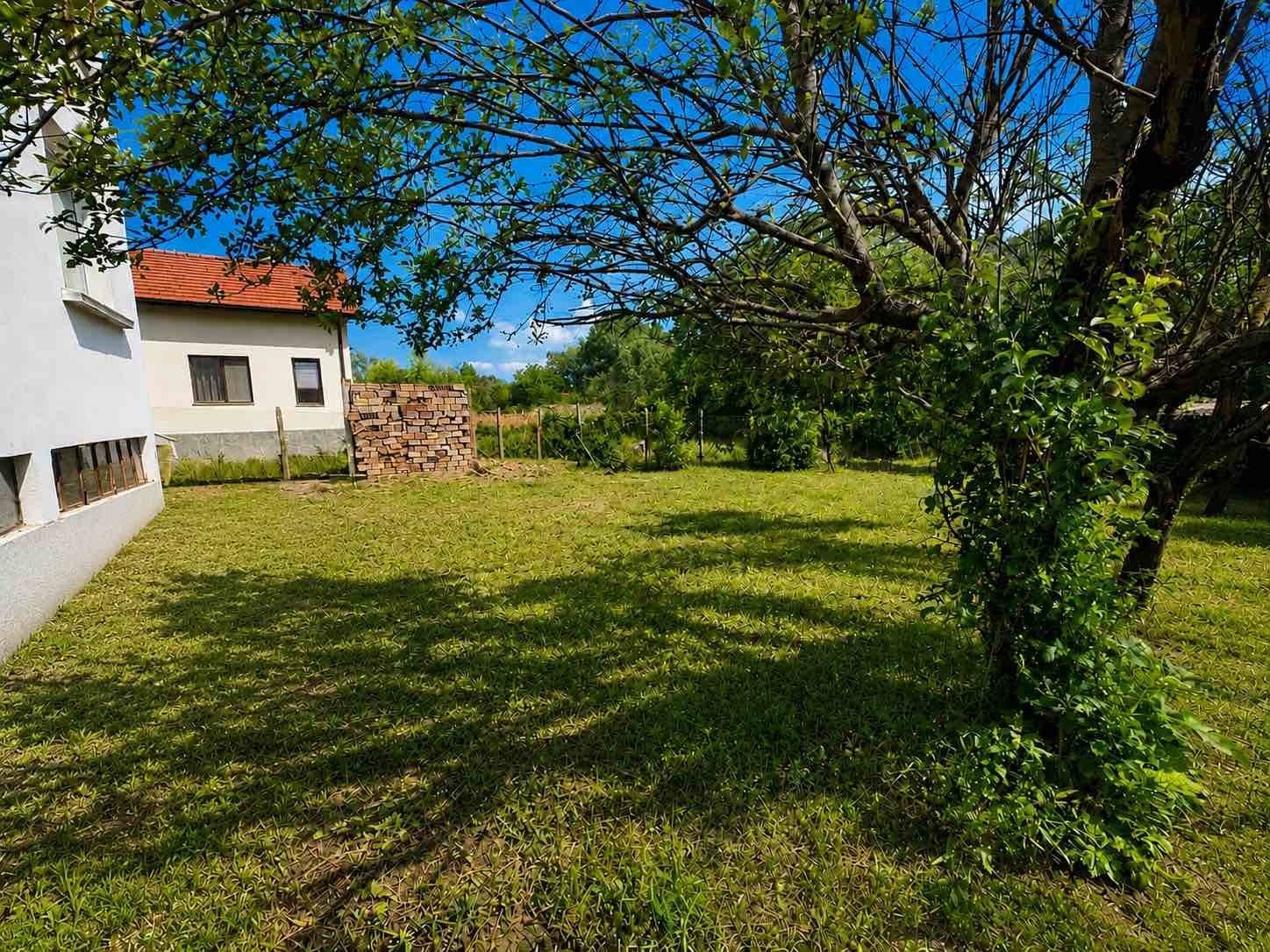 Продава КЪЩА, с. Ягода, област Стара Загора, снимка 3 - Къщи - 54843335