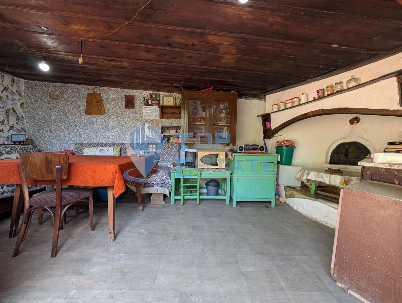 Продава КЪЩА, с. Къпиново, област Велико Търново, снимка 7 - Къщи - 55027144