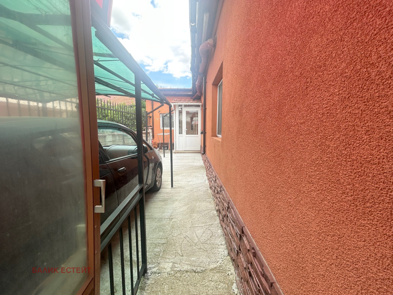 Продава КЪЩА, гр. Добрич, Христо Ботев, снимка 13 - Къщи - 55204128