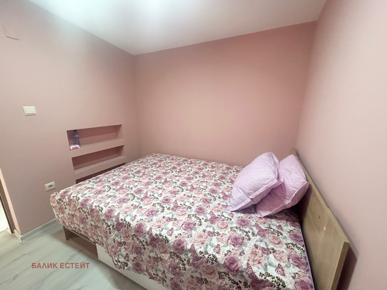 Продава КЪЩА, гр. Добрич, Христо Ботев, снимка 6 - Къщи - 55204128