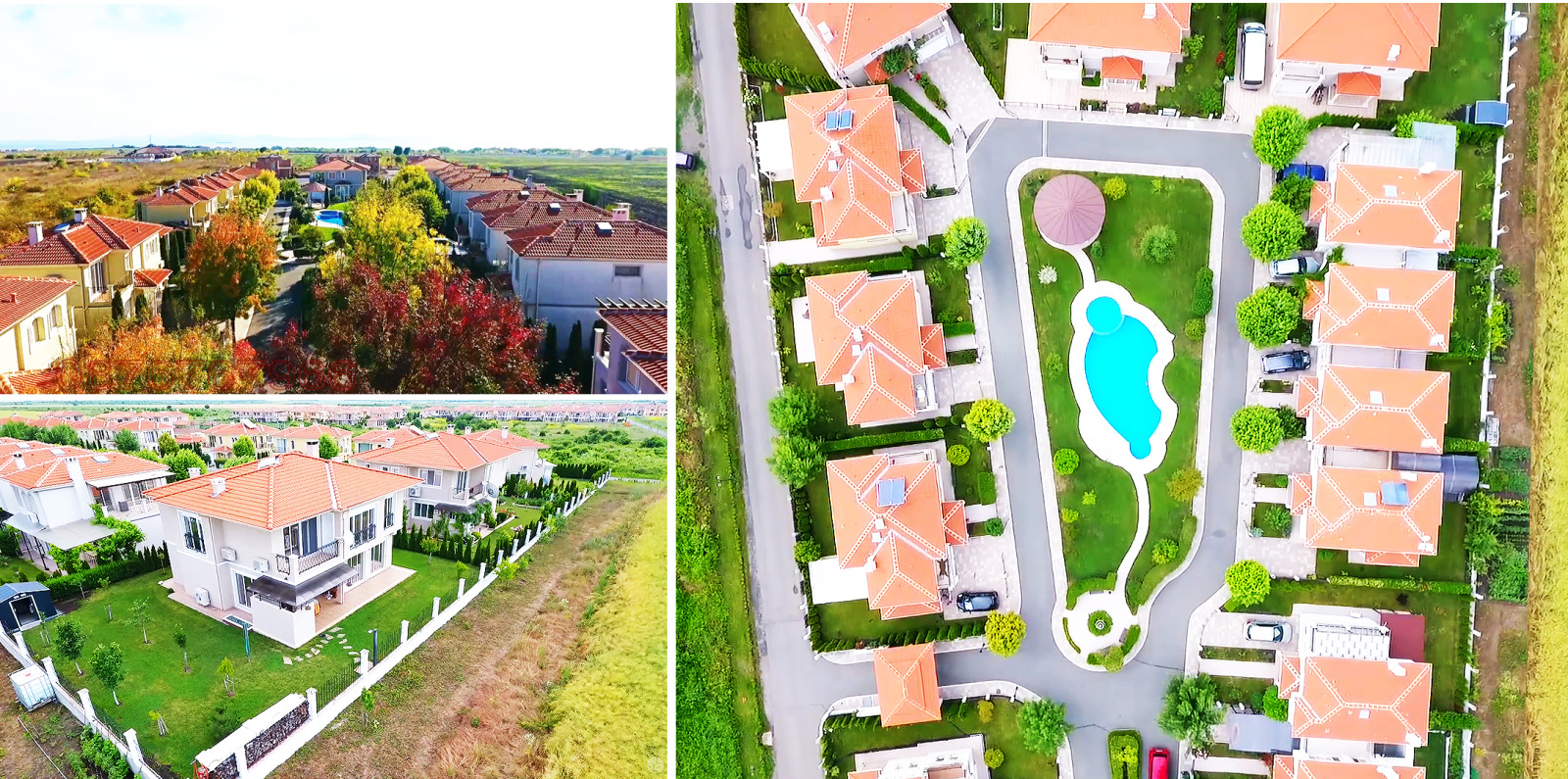 Продава КЪЩА, гр. Бургас, Сарафово, снимка 15 - Къщи - 56444012