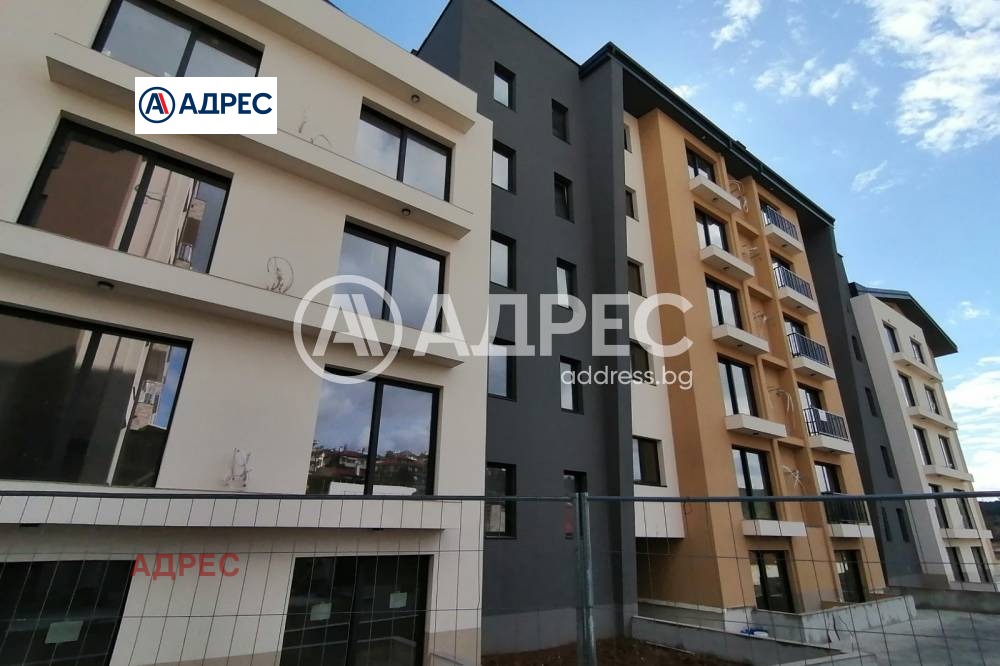 Продава МАГАЗИН, гр. Варна, Виница