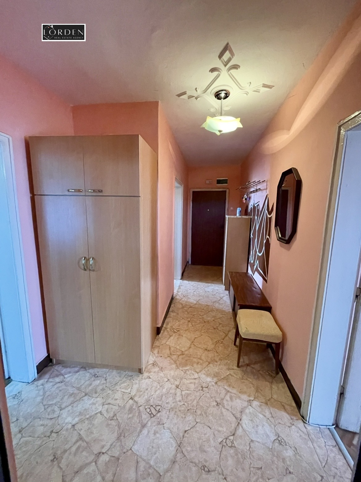 Продава МАГАЗИН, гр. Пазарджик, Устрем, снимка 3 - Магазини - 54974415