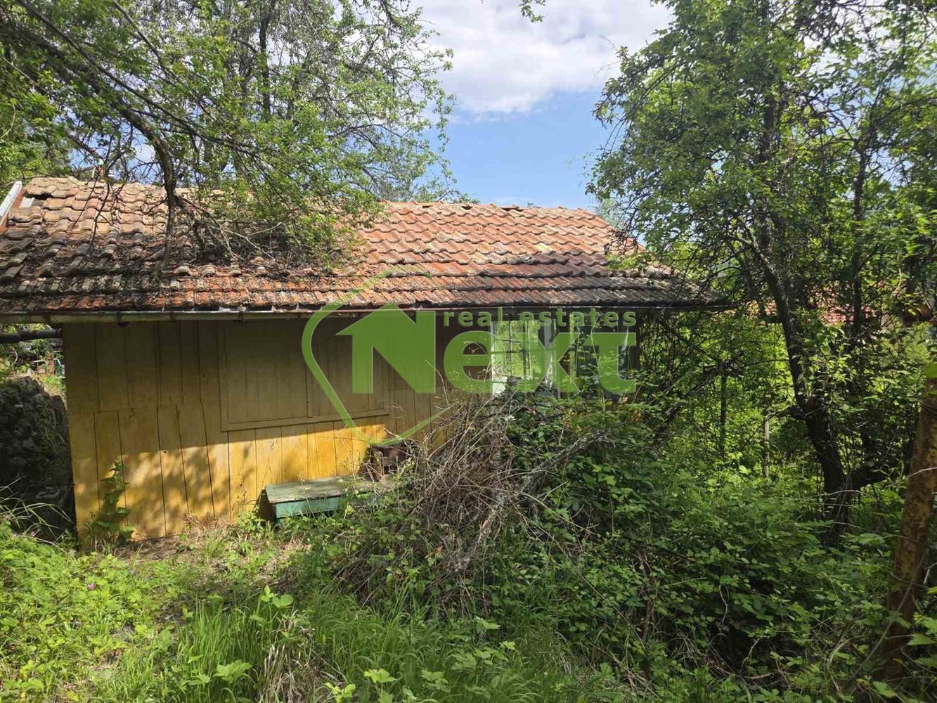 Продава ПАРЦЕЛ, гр. София, с. Кокаляне, снимка 2 - Парцели - 55199586