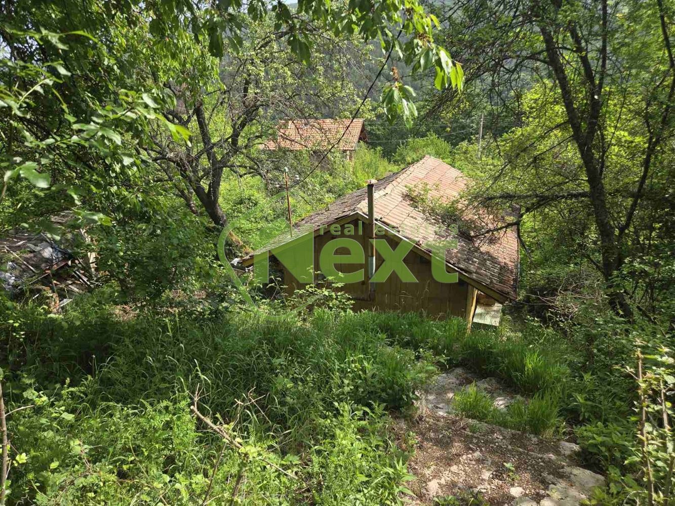 Продава ПАРЦЕЛ, гр. София, с. Кокаляне, снимка 5 - Парцели - 55199586
