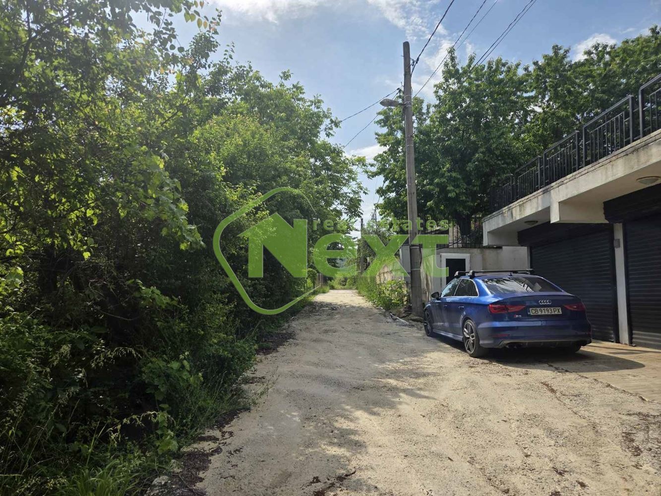Продава ПАРЦЕЛ, гр. София, с. Кокаляне, снимка 7 - Парцели - 55199586