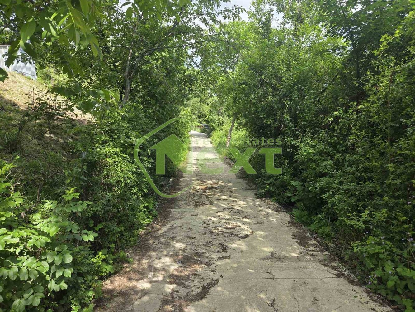 Продава ПАРЦЕЛ, гр. София, с. Кокаляне, снимка 6 - Парцели - 55199586