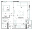 Продава 2-СТАЕН, гр. Варна, Левски 1, снимка 6