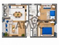 Продава 3-СТАЕН, гр. Пловдив, Остромила, снимка 17
