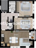 Продава 3-СТАЕН, град Пловдив, Кючук Париж • 135800 € • 11578211 — Holmes.bg