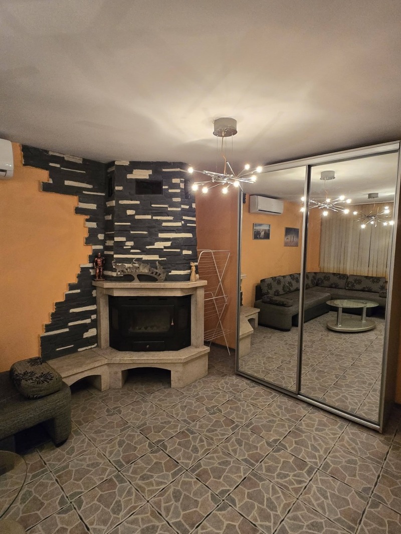 Продава 1-СТАЕН в град Варна, Чаталджа - 50 кв.м / 145 000 € » 283 595.35 лв., АГЕНЦИЯ СТЕФАНОВ ИНВЕСТ