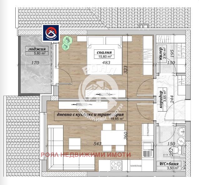 ������� 2-����� | Imot.bg � ����������� 6