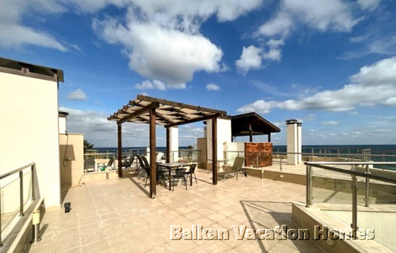 Продава 2-СТАЕН в област Варна, гр. Бяла - 135 кв.м / 118 000 € » 230 787.94 лв., АТЛАС ПРО