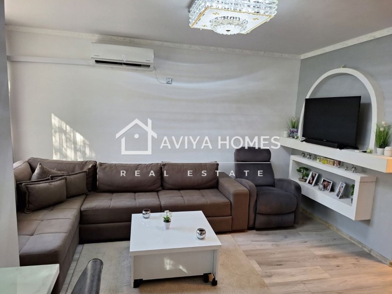 Продава 2-СТАЕН в област Варна, гр. Провадия - 40 кв.м / 66 950 € » 130 942.82 лв., АВИЯ ХОУМС