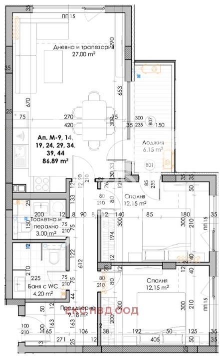 ������� 3-����� | Imot.bg � ����������� 1