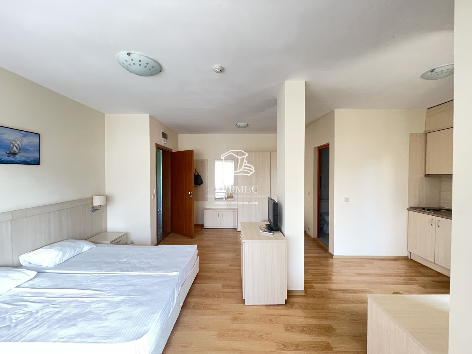 Продава 1-СТАЕН | Imot.bg — изображение 3