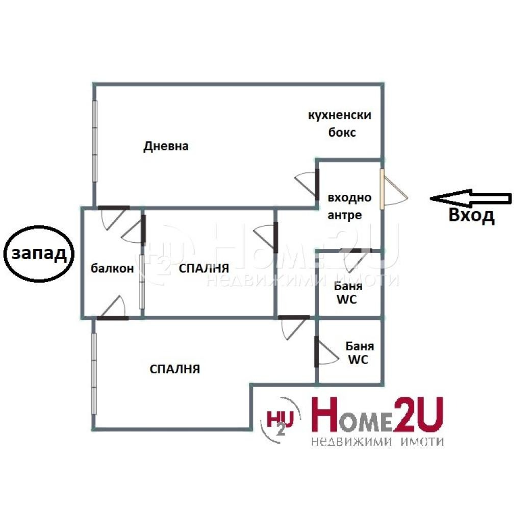 ������� 3-����� | Imot.bg � ����������� 2