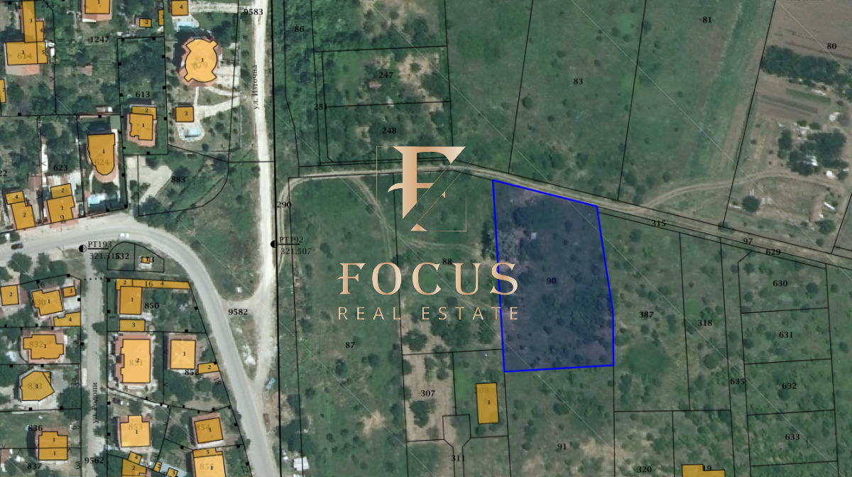 Продава ПАРЦЕЛ | Imot.bg — изображение 2