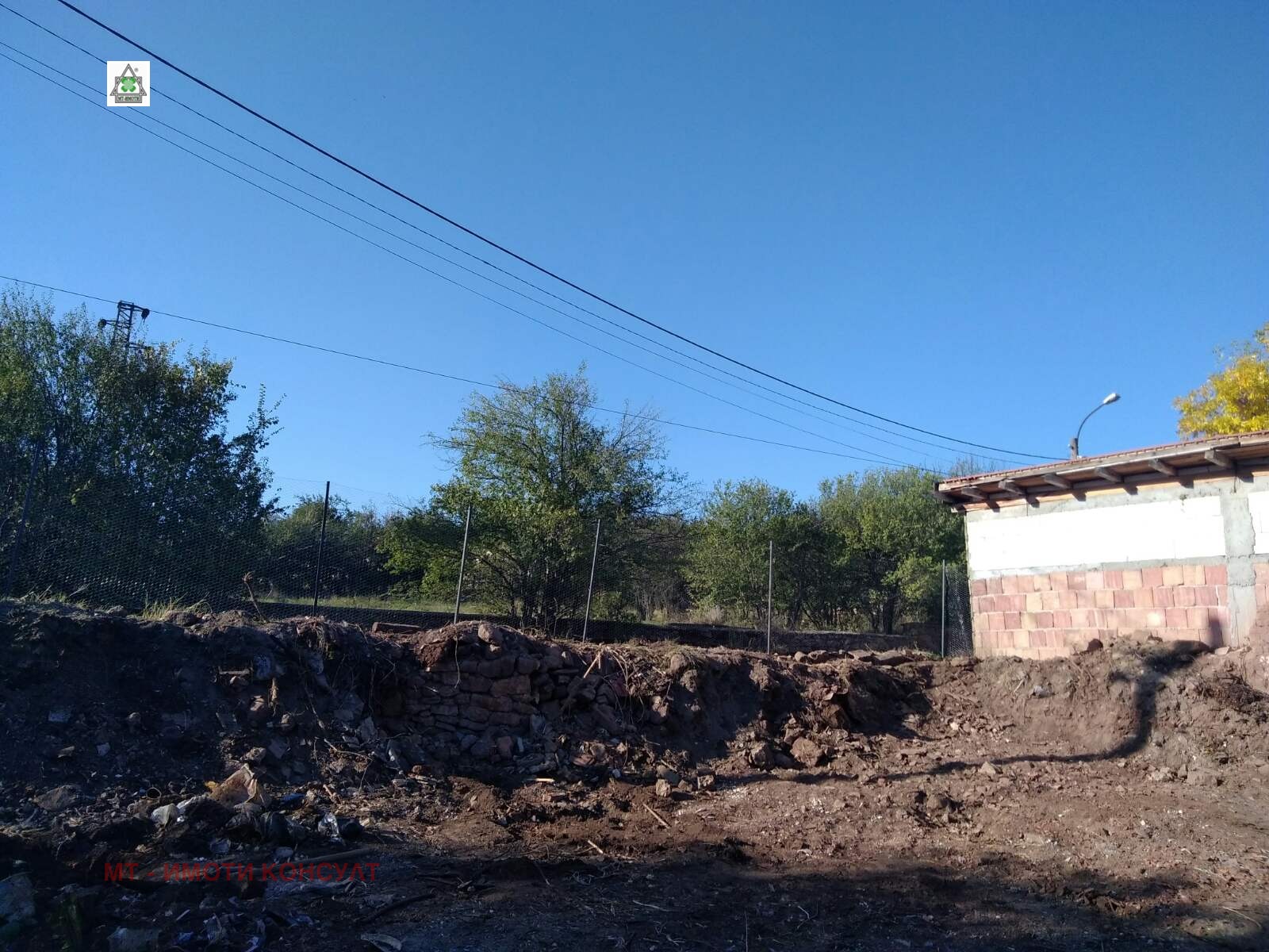 Продава ПАРЦЕЛ | Imot.bg — изображение 3