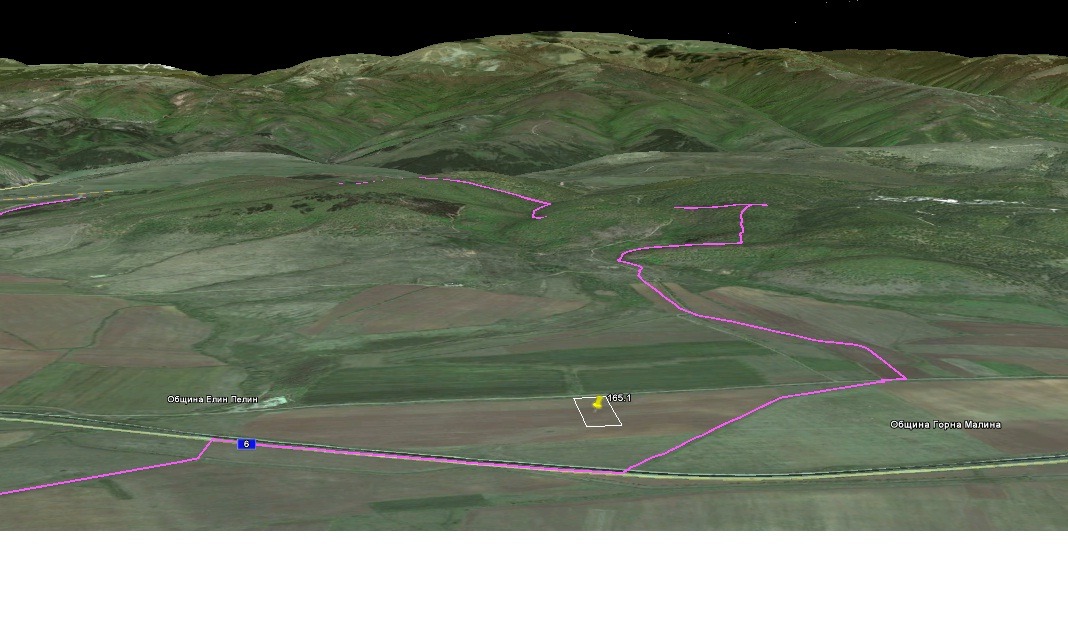 Продава ПАРЦЕЛ | Imot.bg — изображение 4