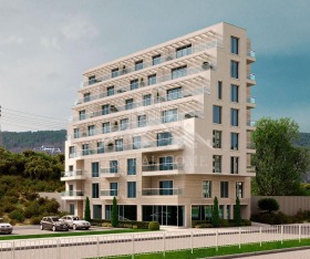 Продажба на двустайни апартаменти в град Варна — страница 3 - изображение 17 