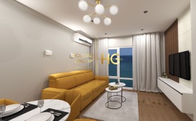 1 bedroom m-t Alen mak, Varna 1