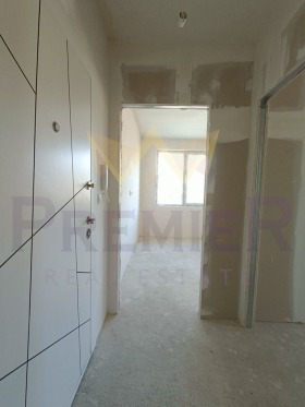 1 bedroom Kaysieva gradina, Varna 8