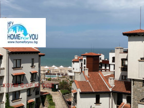 1 sypialnia Lozenec, region Burgas