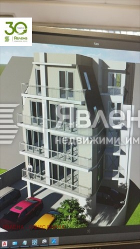 2-СТАЕН, 65 m2