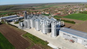 Продава  Пром. помещение, с. Паисиево