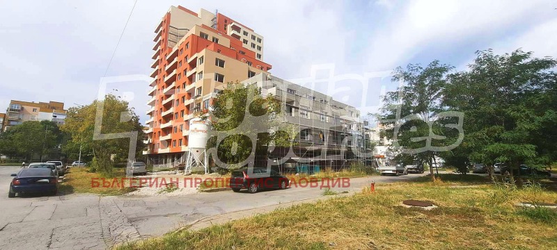 De vânzare  Studio Plovdiv , Traciia , 67 mp | 35720307 - imagine [13]