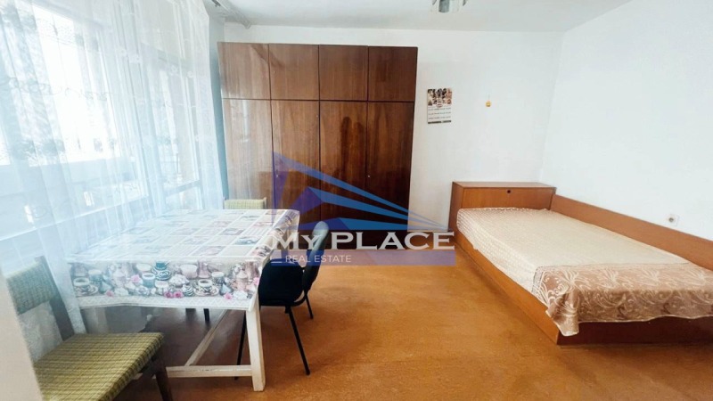 Продава  1-стаен, град Шумен, Херсон •  147 000 лв. • ID 25015645 — holmes.bg - [1] 